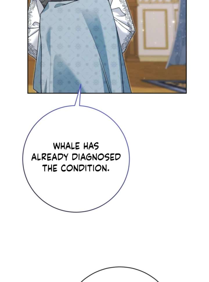 Black Killer Whale Baby Chapter 89 539 118