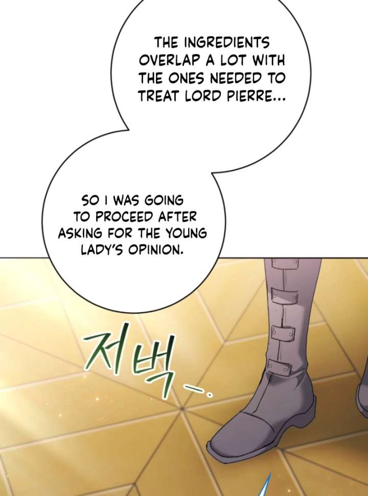 Black Killer Whale Baby Chapter 89 540 119