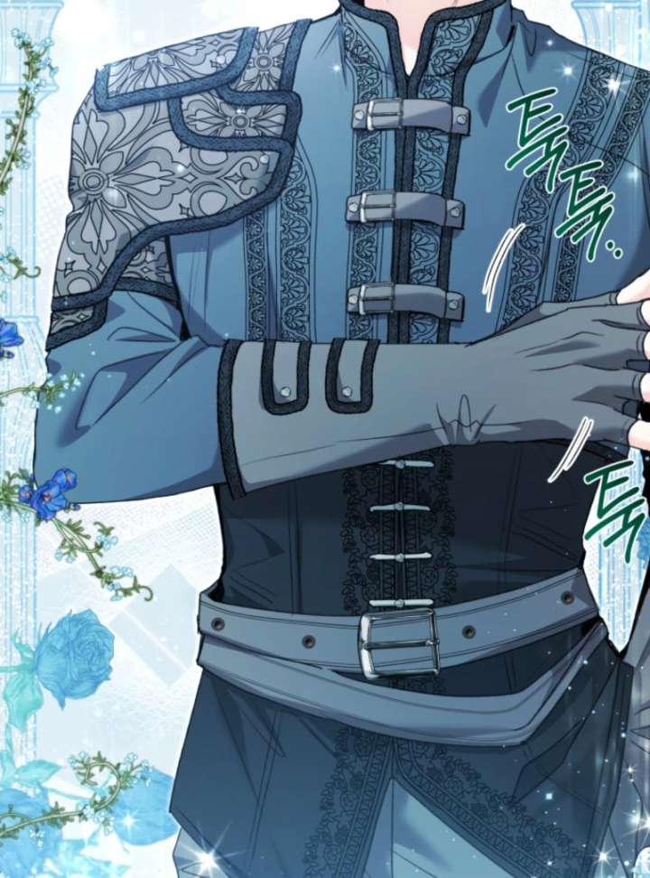 Black Killer Whale Baby Chapter 89 543 122
