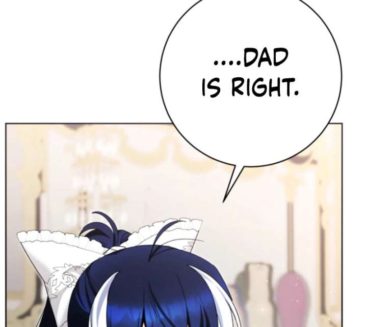 Black Killer Whale Baby Chapter 89 545 124