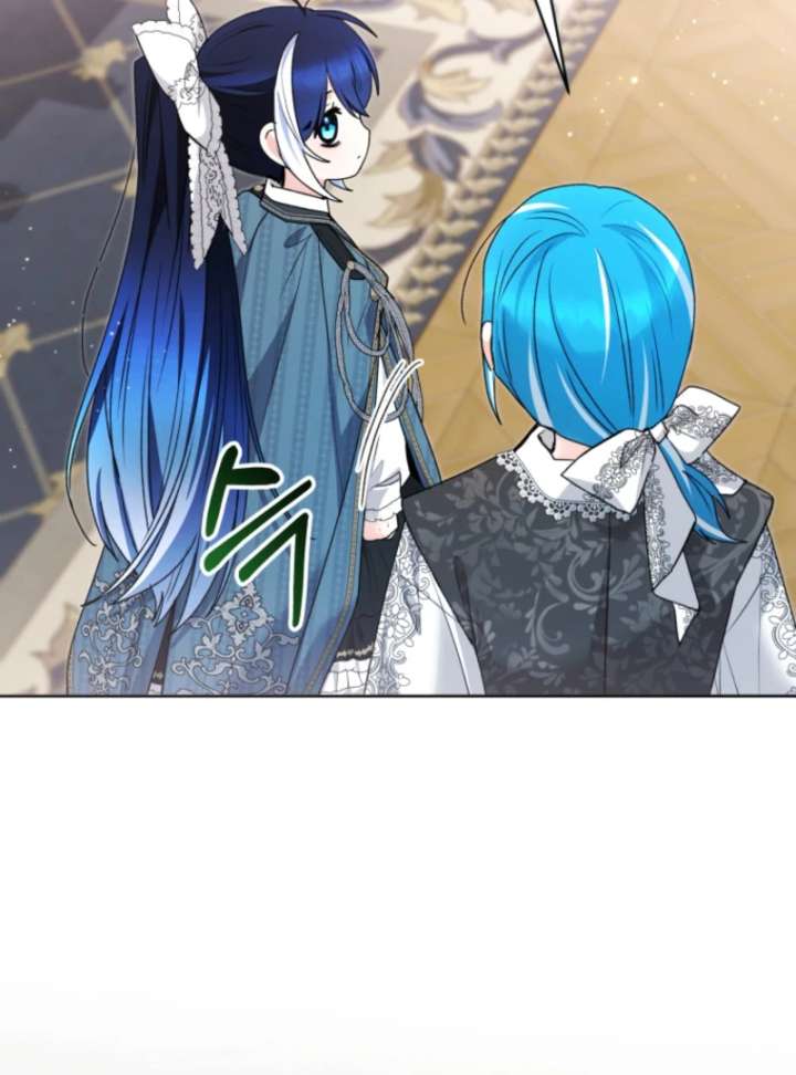 Black Killer Whale Baby Chapter 89 548 127