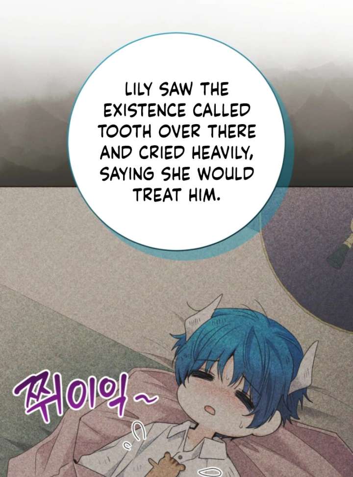 Black Killer Whale Baby Chapter 89 549 128