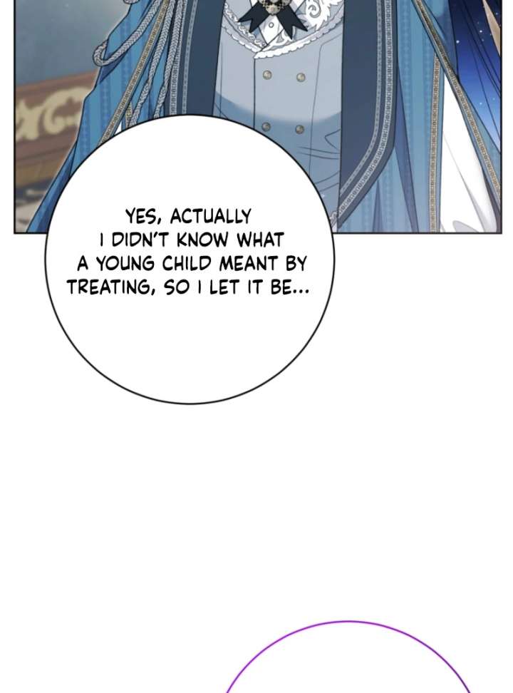 Black Killer Whale Baby Chapter 89 552 131