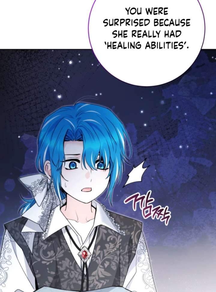 Black Killer Whale Baby Chapter 89 553 132