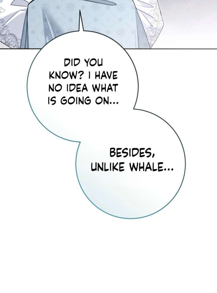 Black Killer Whale Baby Chapter 89 554 133