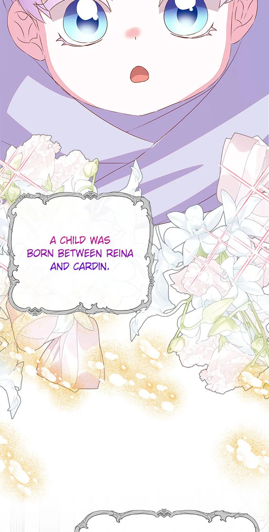 I’m the Main Character’s Child Chapter 102 274 049299b4ed6d