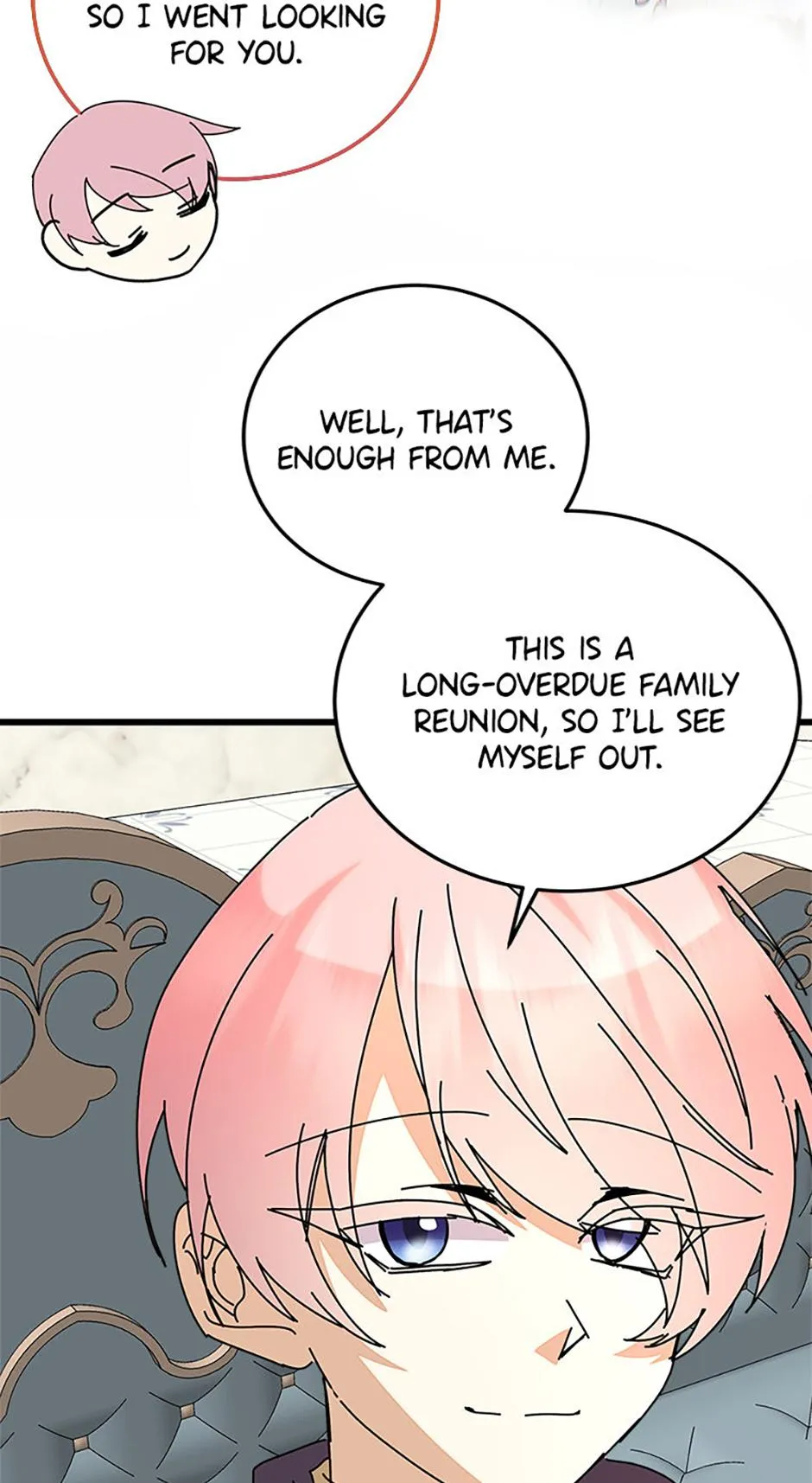 I’m the Main Character’s Child Chapter 102 287 0b512f7af4f3