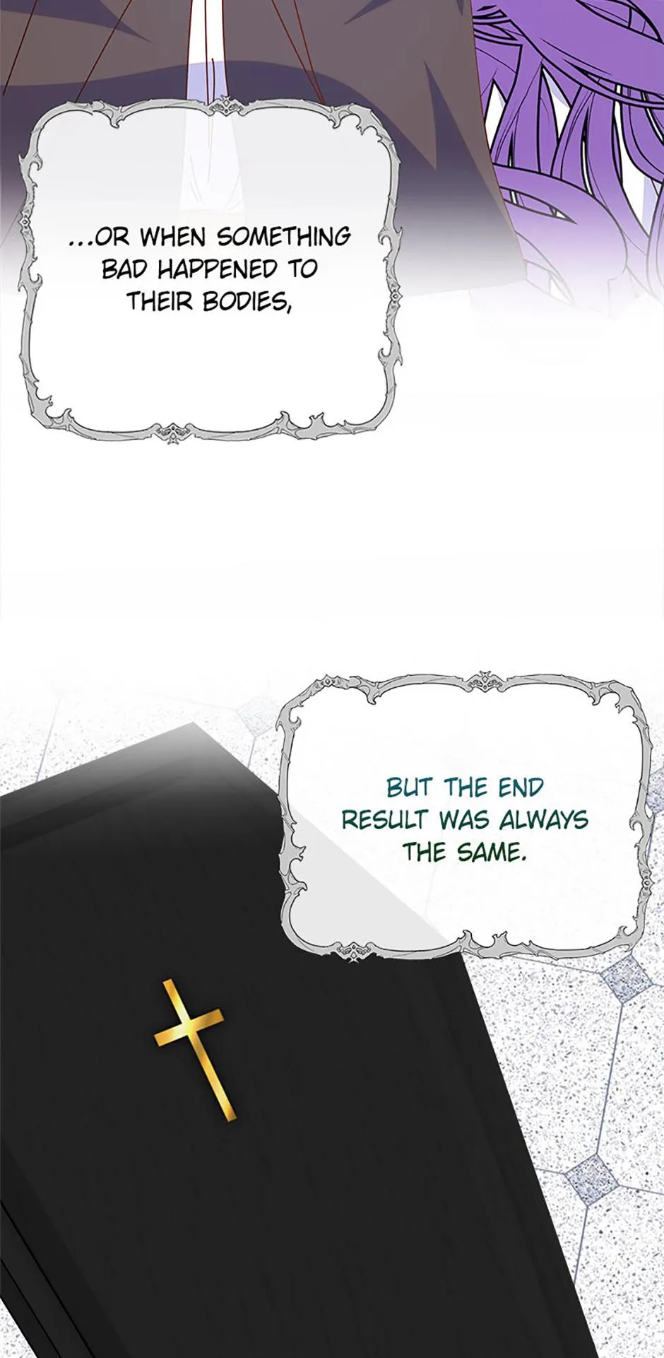 I’m the Main Character’s Child Chapter 102 267 1167f518f71d