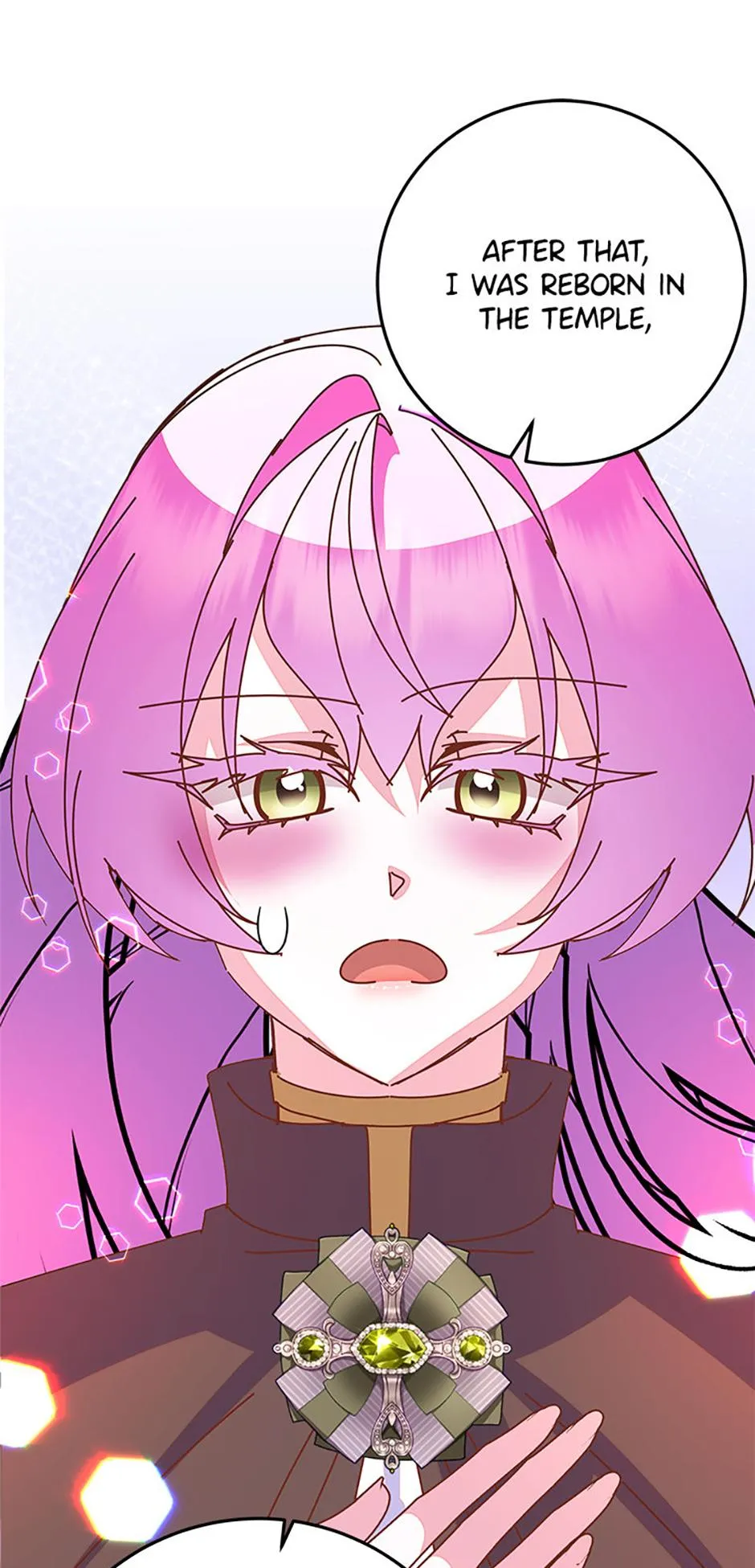 I’m the Main Character’s Child Chapter 102 278 1483666ff27f
