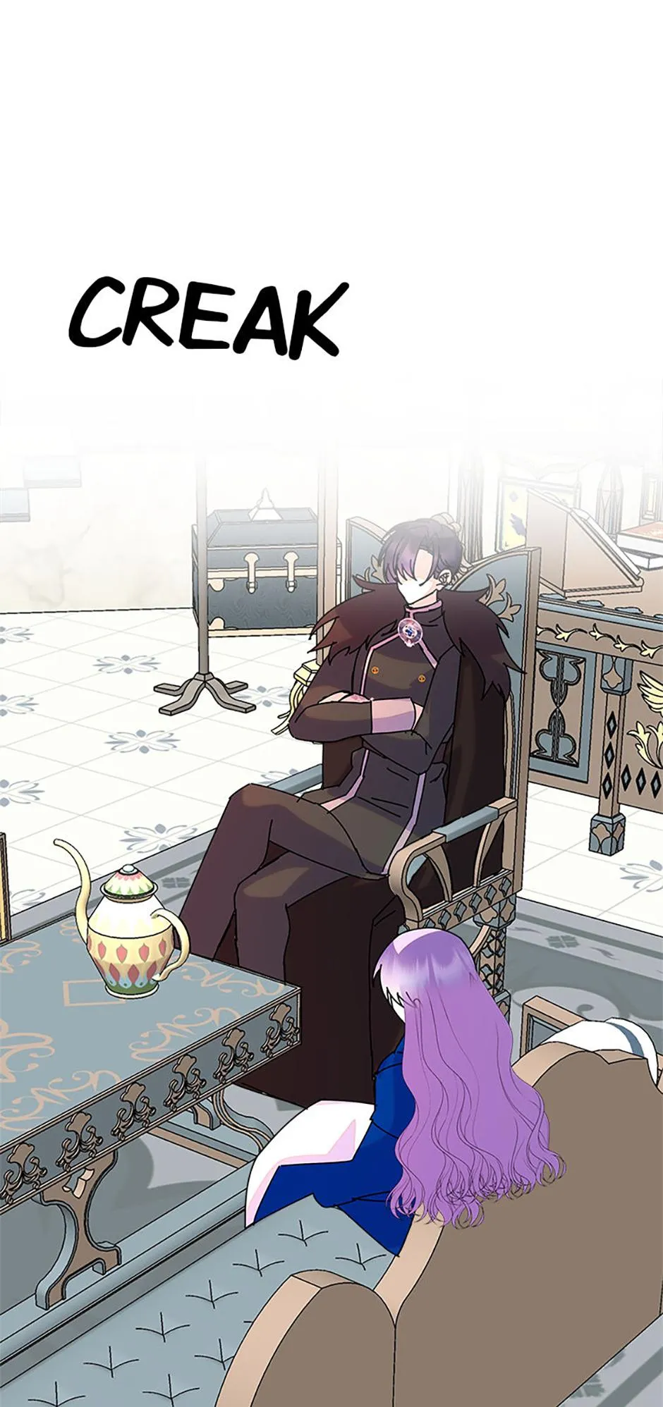 I’m the Main Character’s Child Chapter 102 290 17913266161a