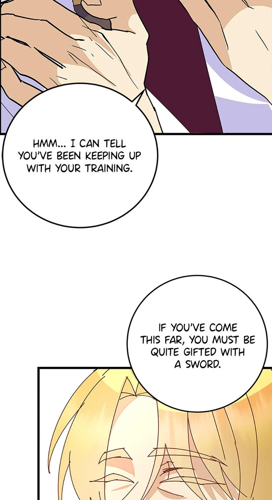I’m the Main Character’s Child Chapter 102 338 280bbf47d16f