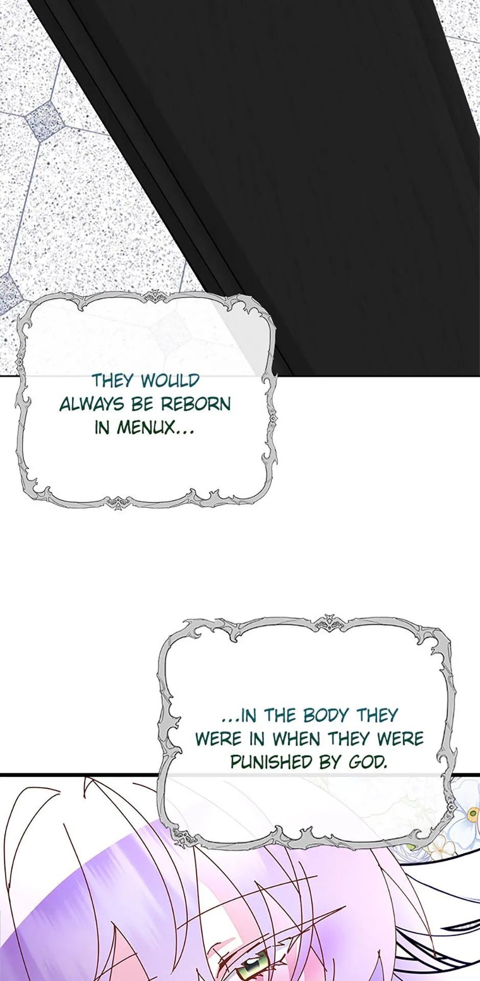 I’m the Main Character’s Child Chapter 102 268 2ab86023392d