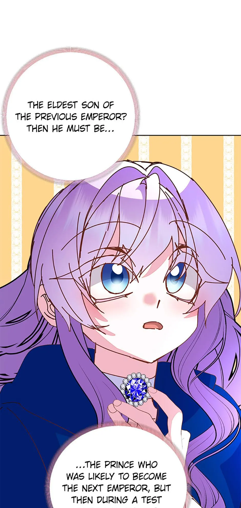 I’m the Main Character’s Child Chapter 102 331 2e52cc92406b