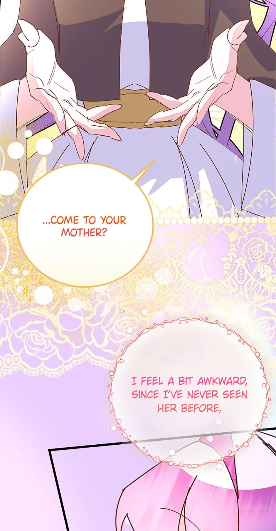 I’m the Main Character’s Child Chapter 102 302 36d3bab1ceb4