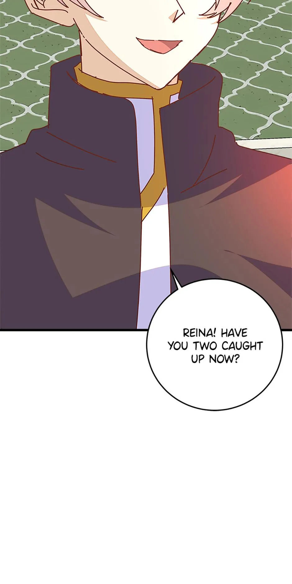 I’m the Main Character’s Child Chapter 102 320 37c56f6f0664