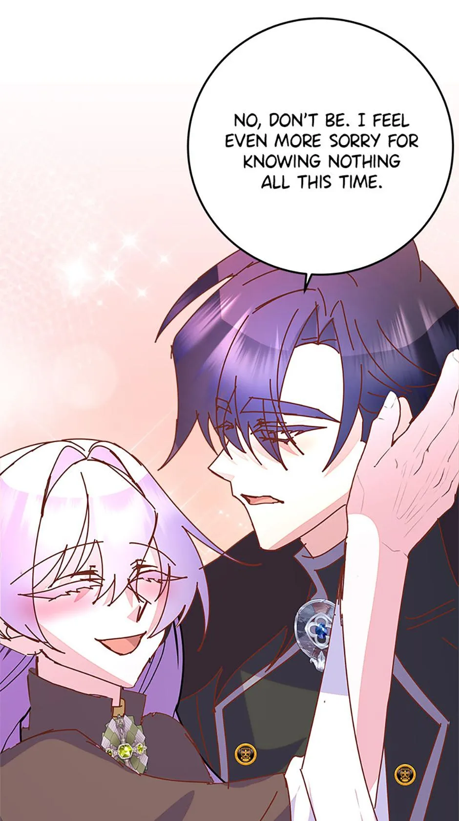 I’m the Main Character’s Child Chapter 102 297 5b6bdbed2d42