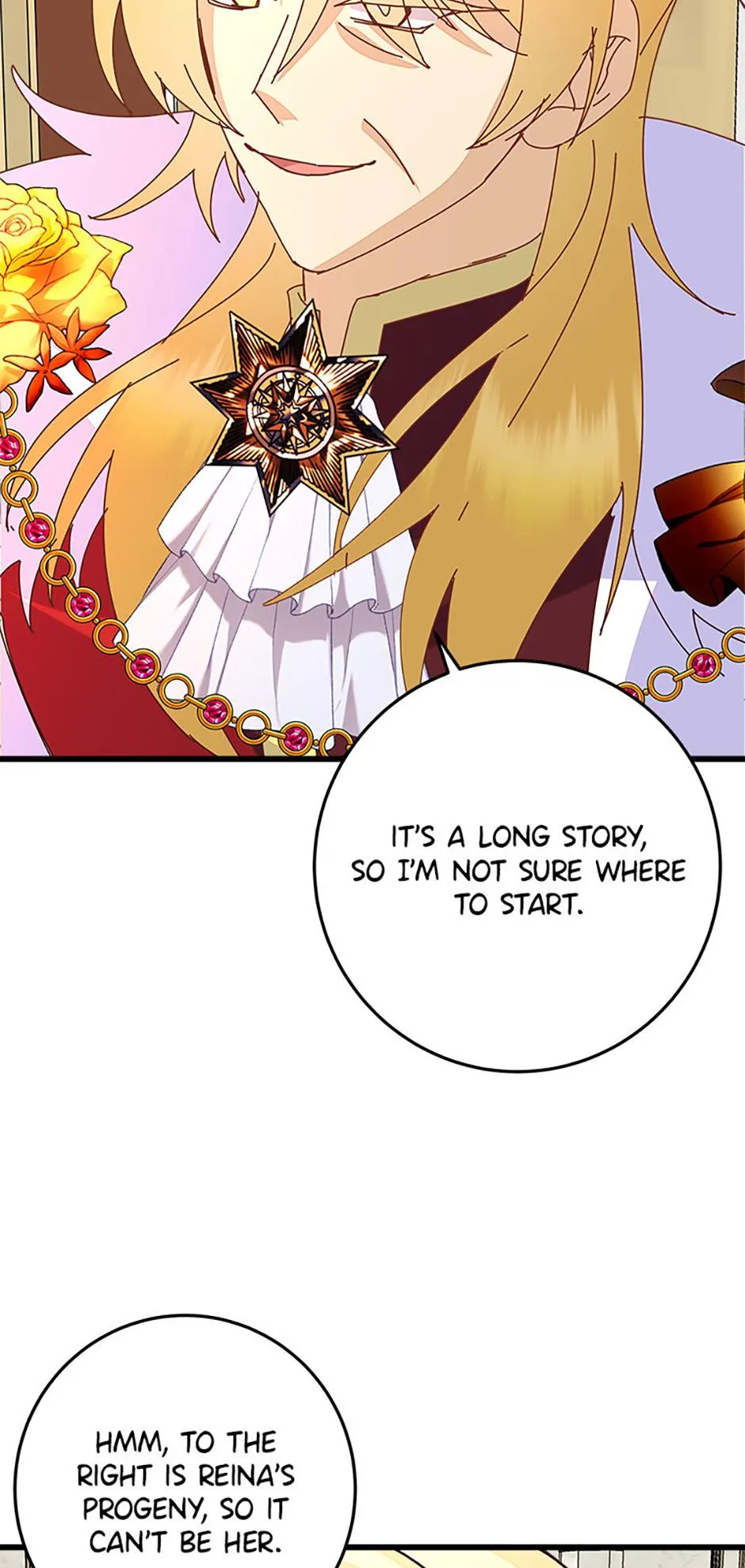 I’m the Main Character’s Child Chapter 102 334 5d89b2a41a4e