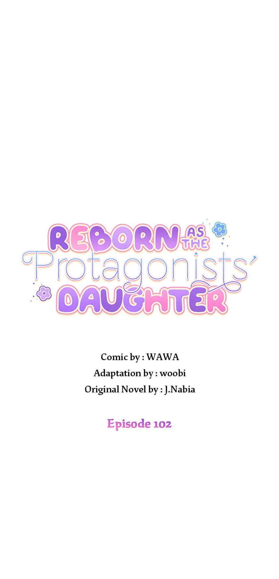 I’m the Main Character’s Child Chapter 102 277 69fcfb31c261