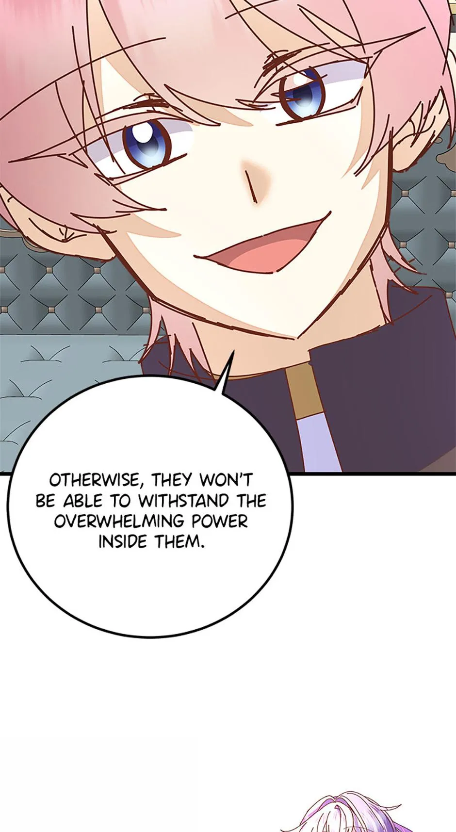 I’m the Main Character’s Child Chapter 102 285 6b3176eb71b5