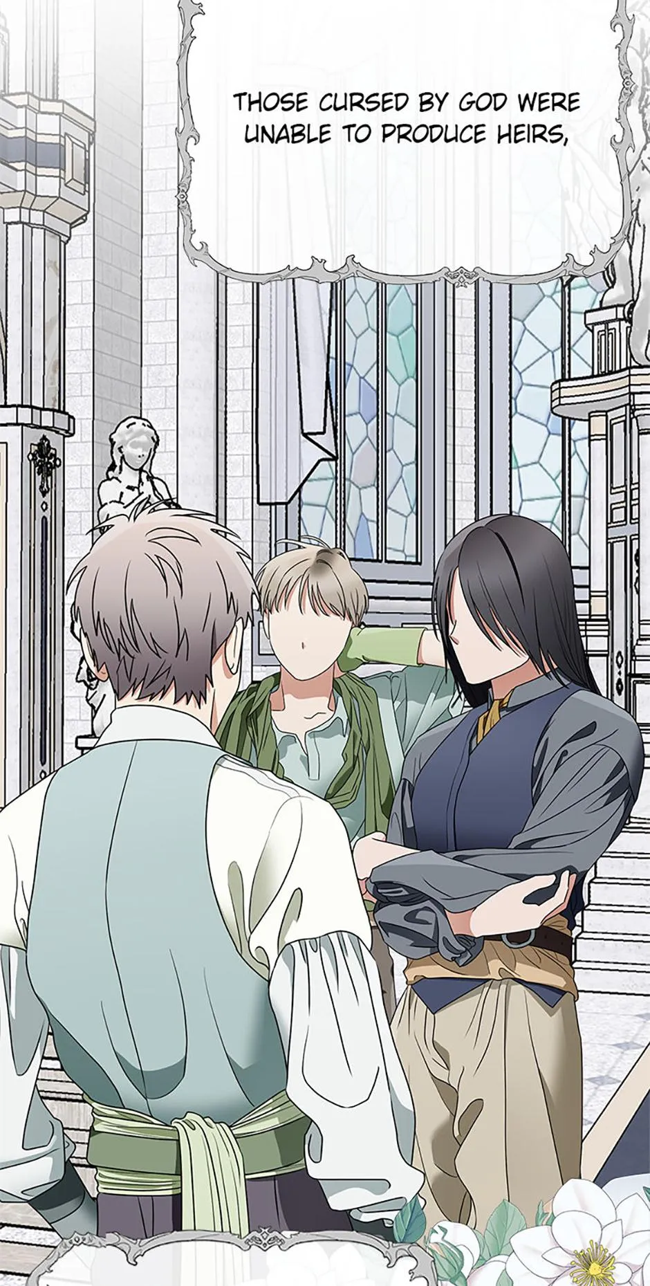 I’m the Main Character’s Child Chapter 102 275 6d2af12de3ed