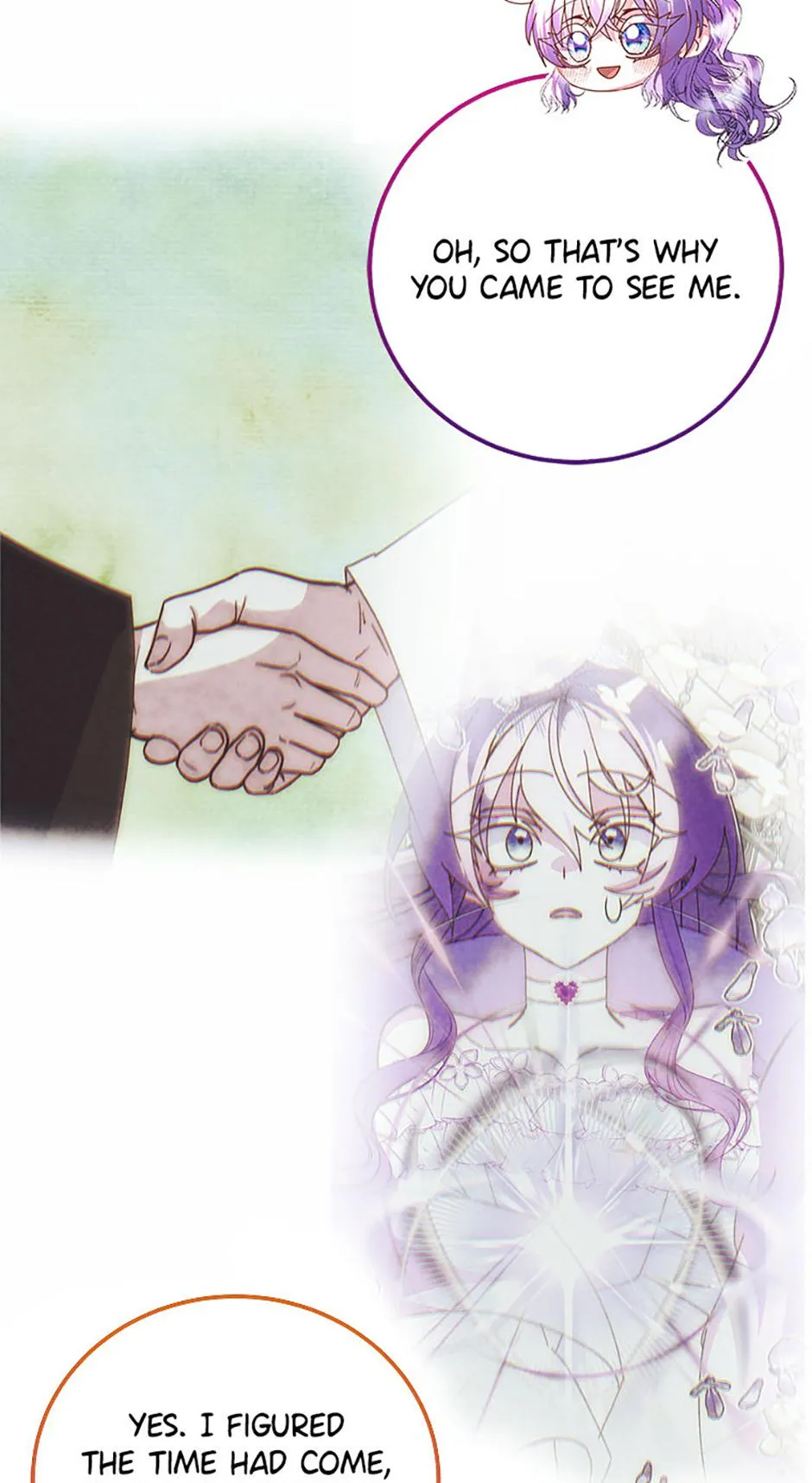 I’m the Main Character’s Child Chapter 102 286 73bbdd031508