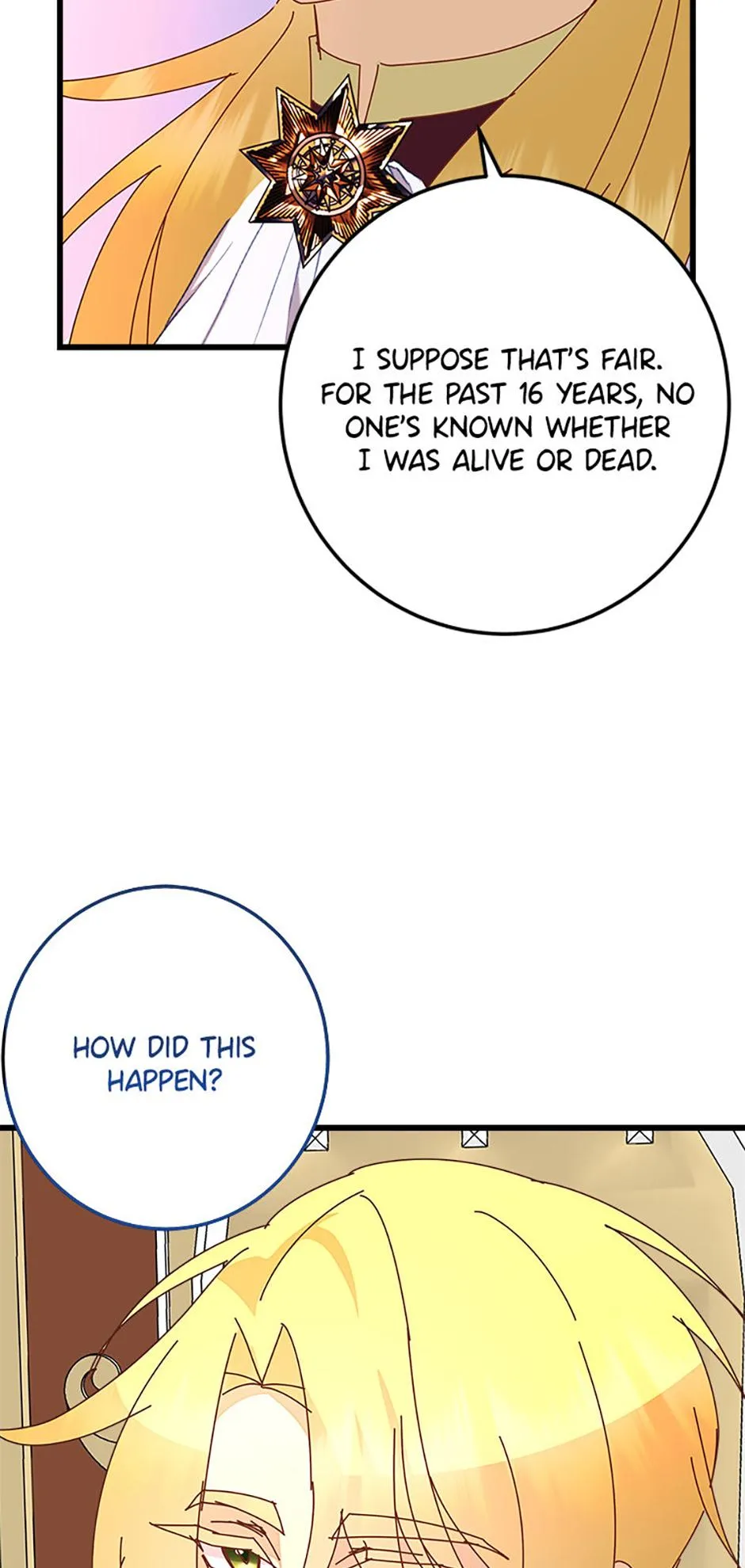 I’m the Main Character’s Child Chapter 102 333 814c782f2f83