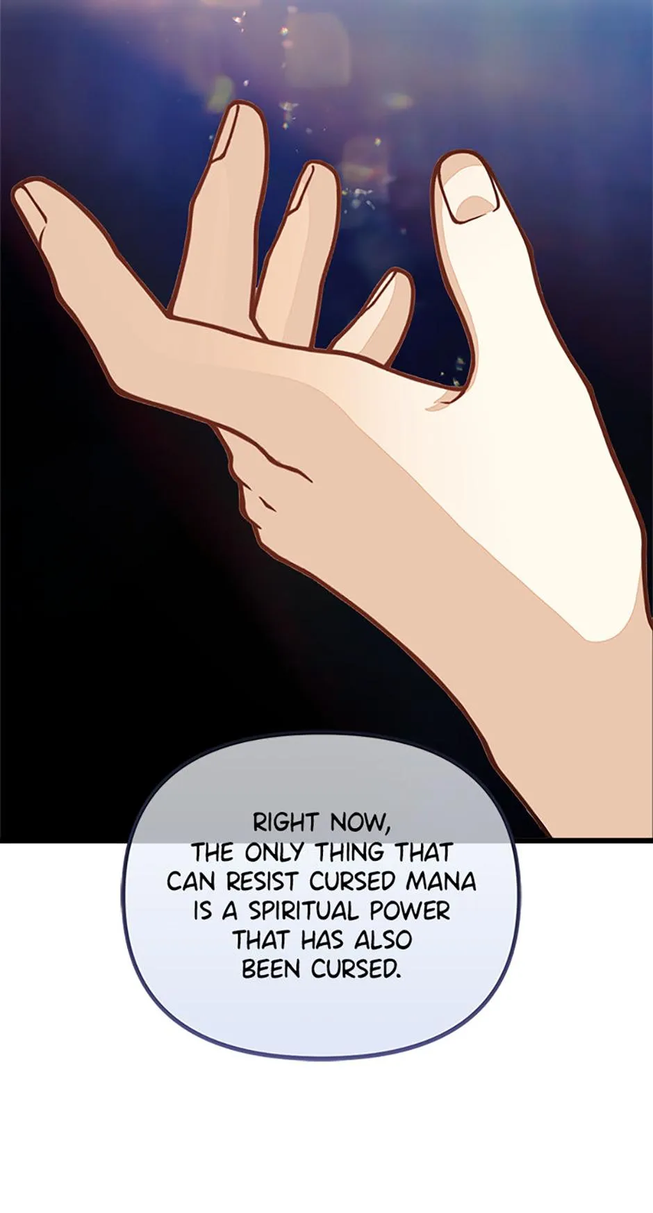 I’m the Main Character’s Child Chapter 102 315 834540e67210