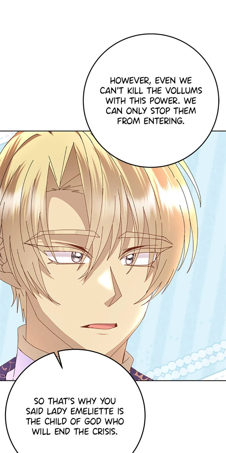 I’m the Main Character’s Child Chapter 102 316 83de0614cc8c