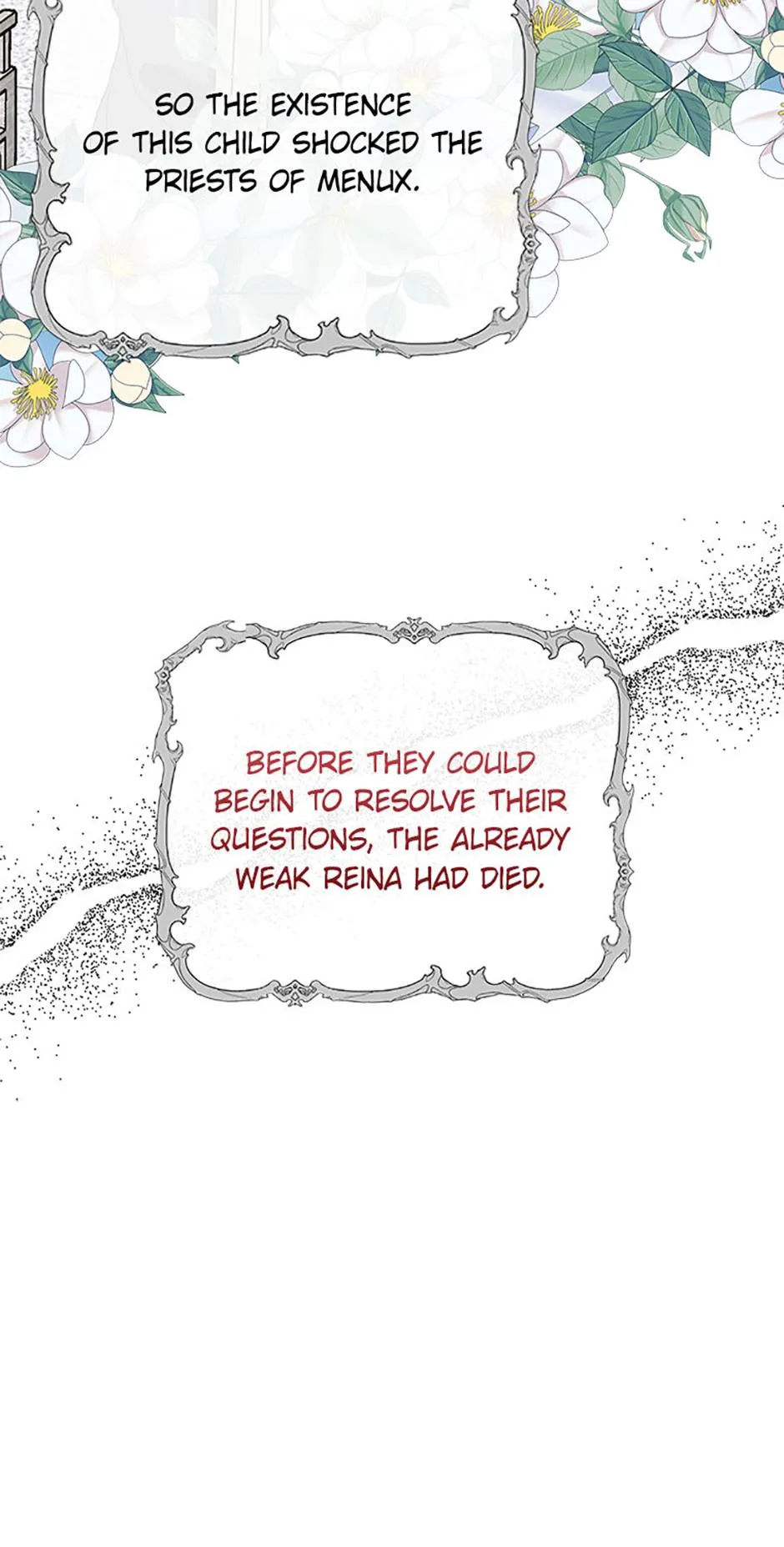 I’m the Main Character’s Child Chapter 102 276 881906bfed22