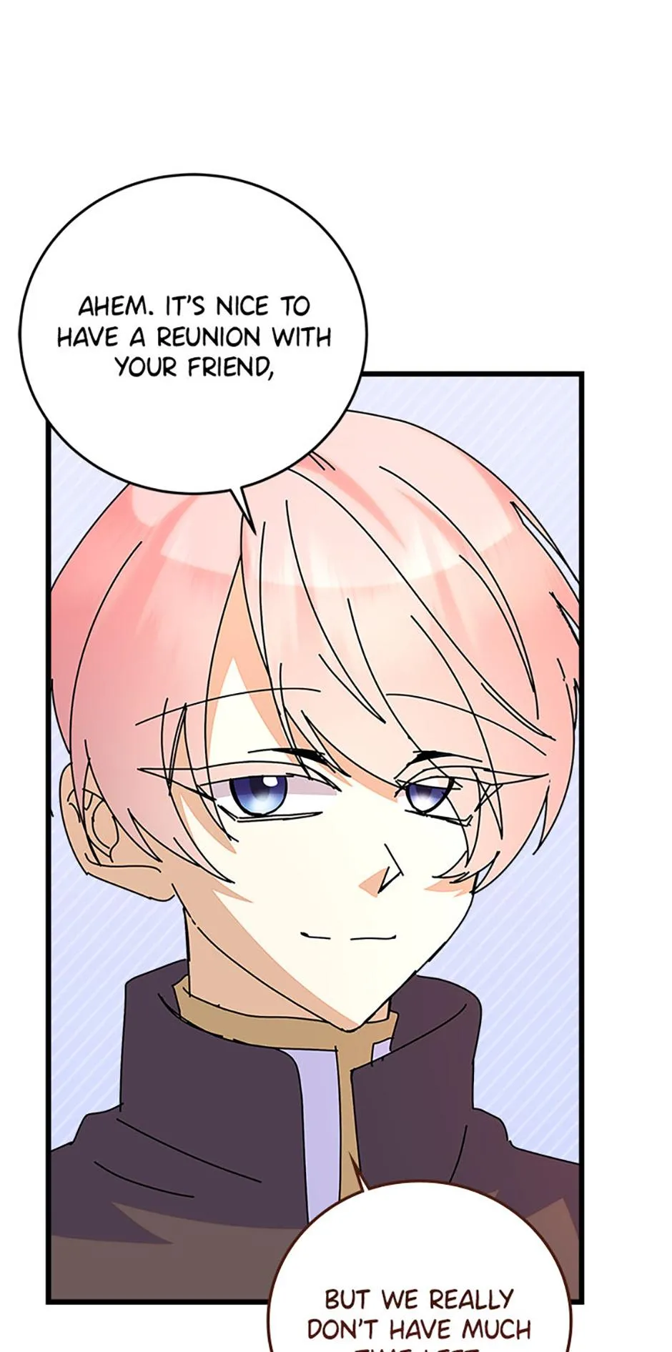I’m the Main Character’s Child Chapter 102 322 8e52353b1f75