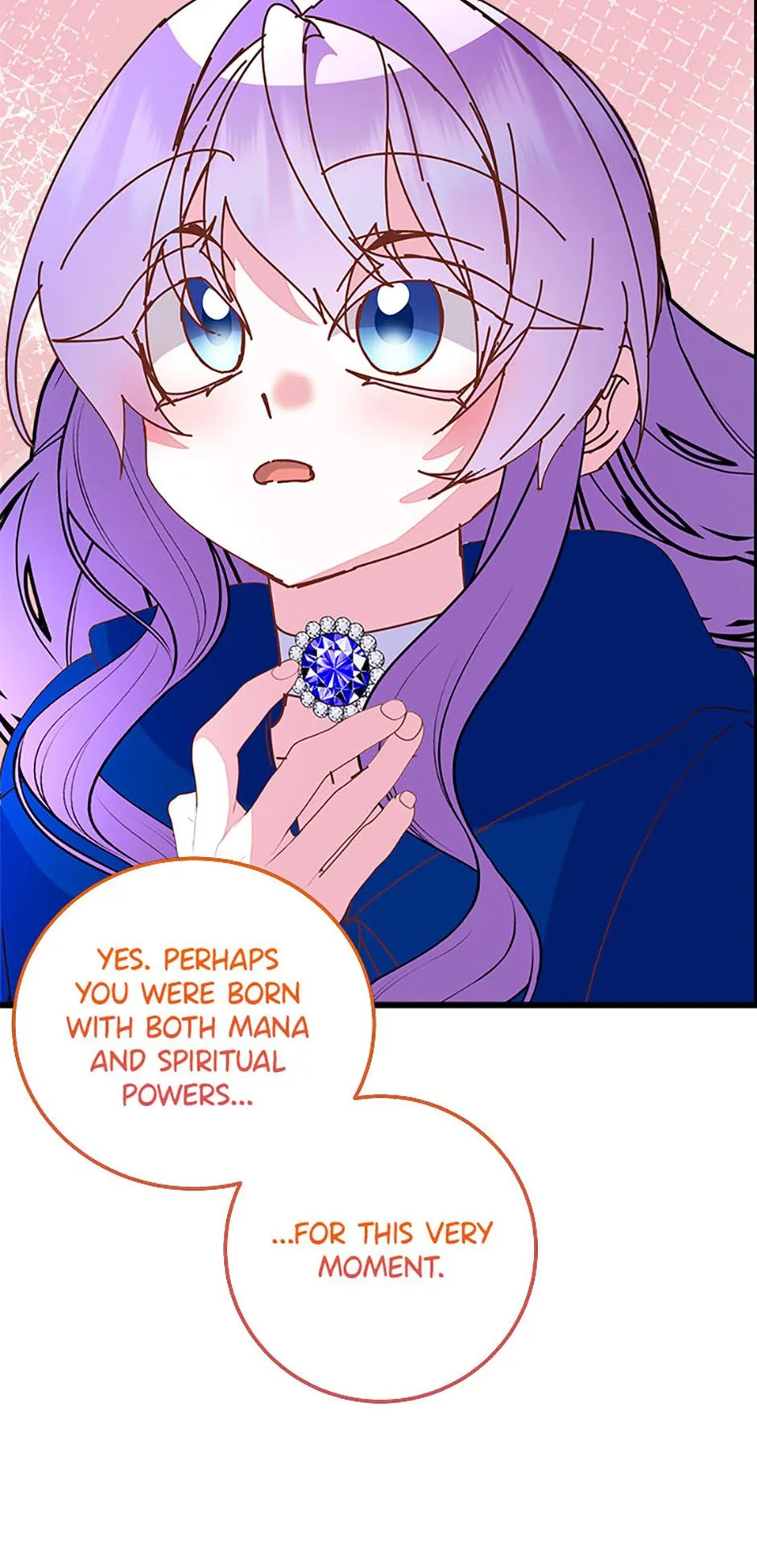 I’m the Main Character’s Child Chapter 102 282 9dc62ea40b35