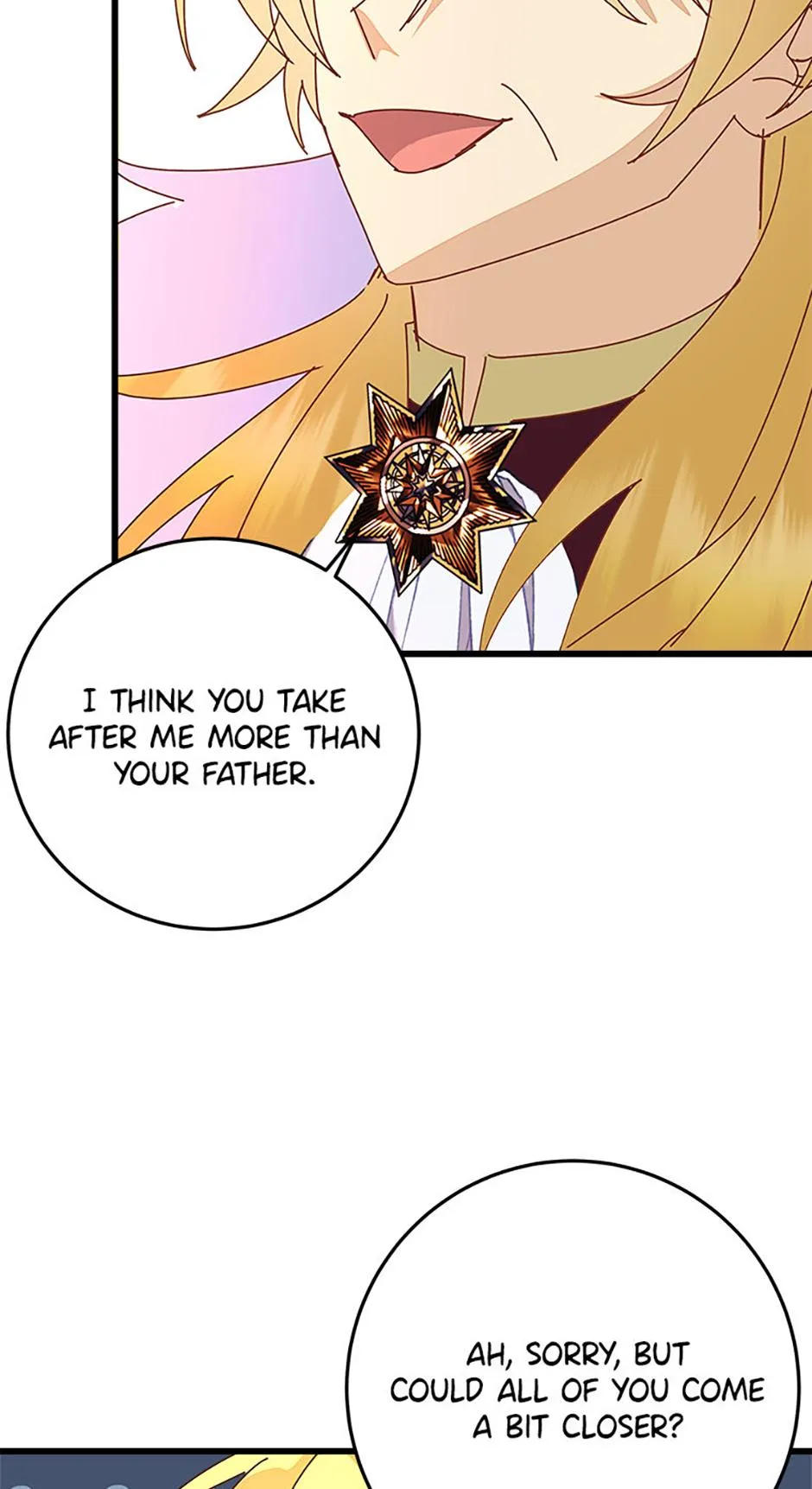I’m the Main Character’s Child Chapter 102 339 a1cf841fa593