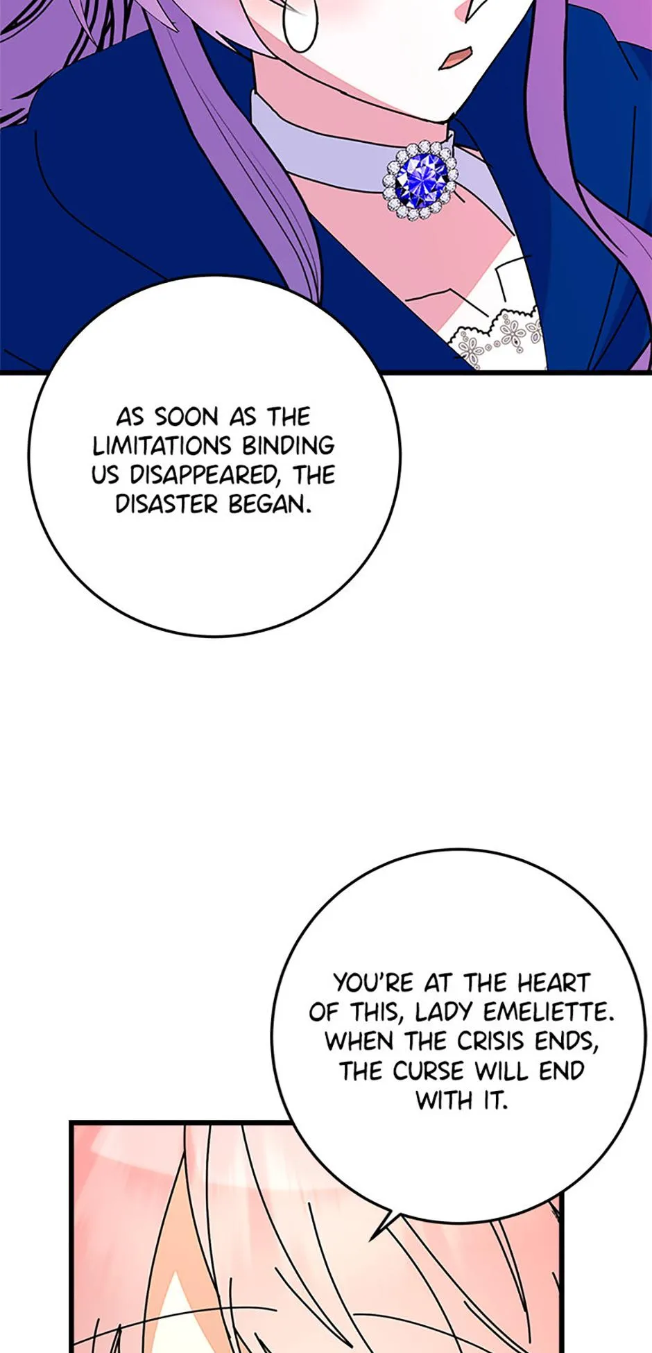 I’m the Main Character’s Child Chapter 102 280 a2f539e99a6c