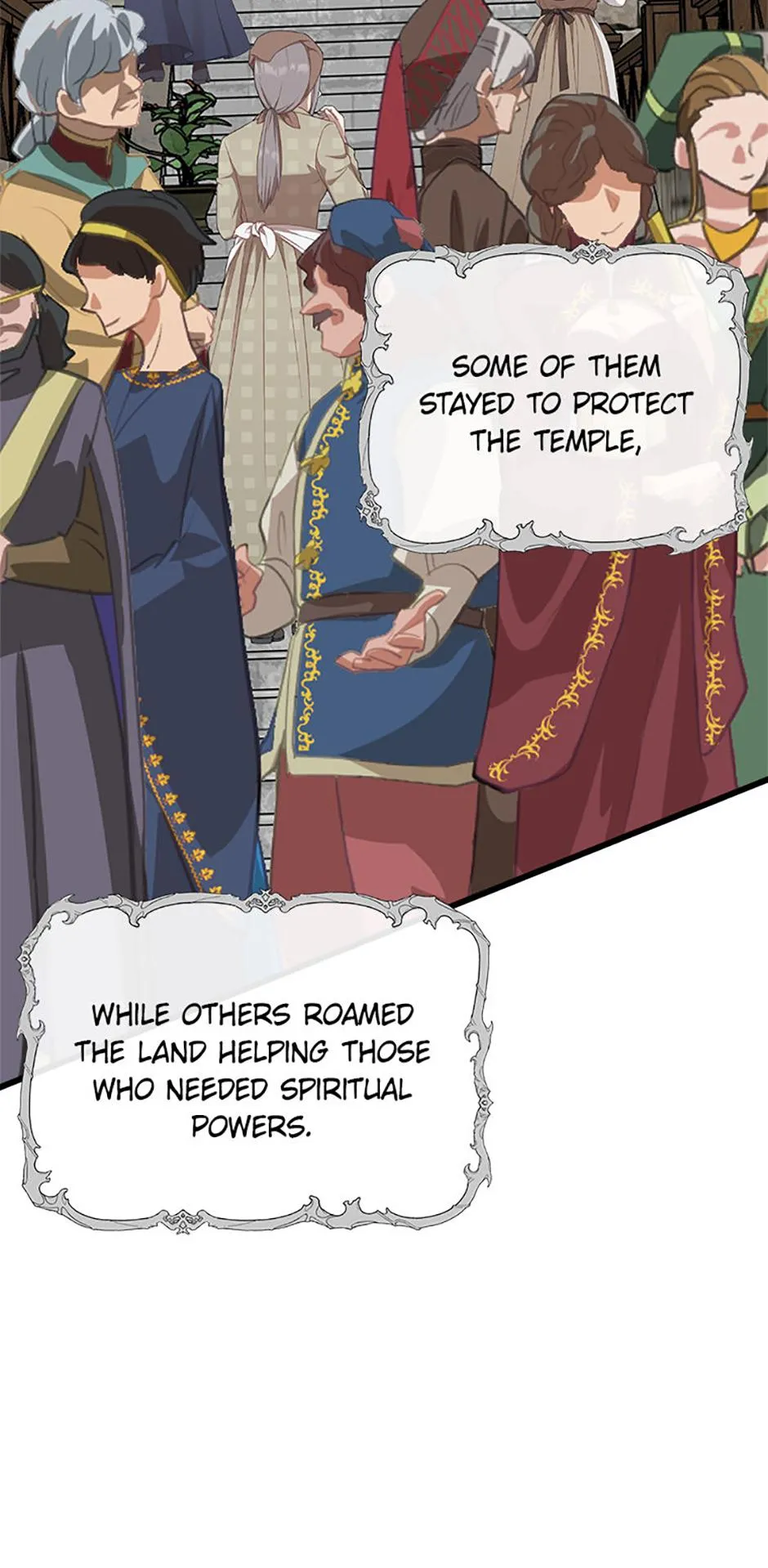 I’m the Main Character’s Child Chapter 102 270 ad62475f9df8