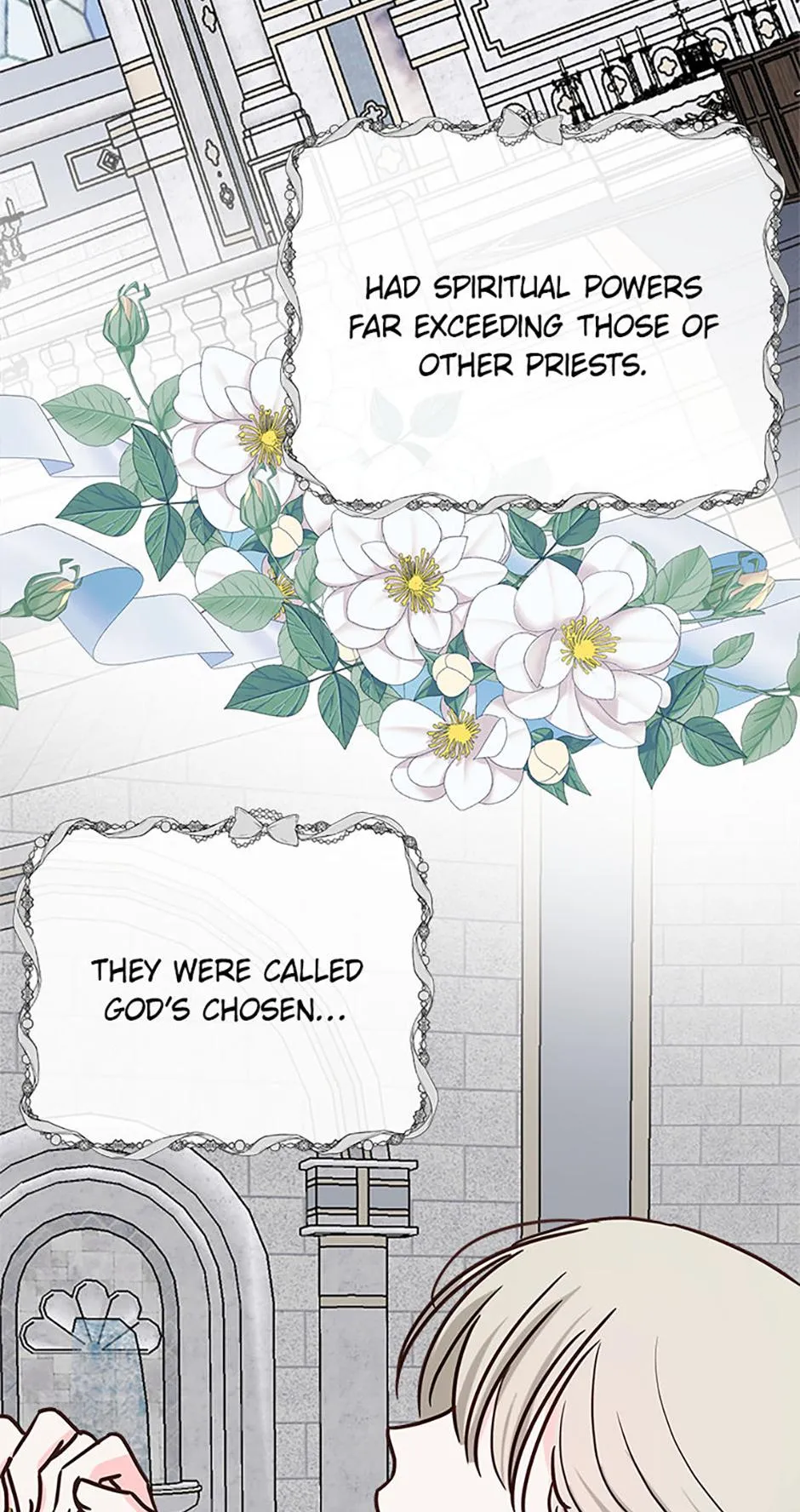 I’m the Main Character’s Child Chapter 102 263 b5e55e7e681a