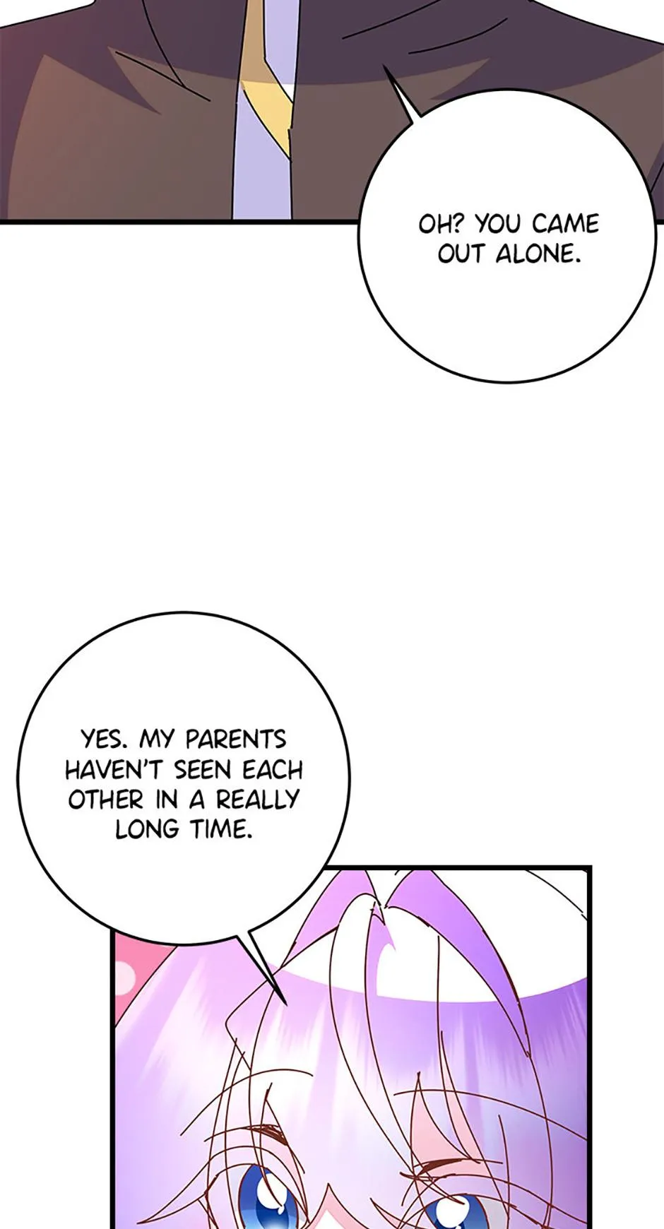 I’m the Main Character’s Child Chapter 102 309 cefdb431da15