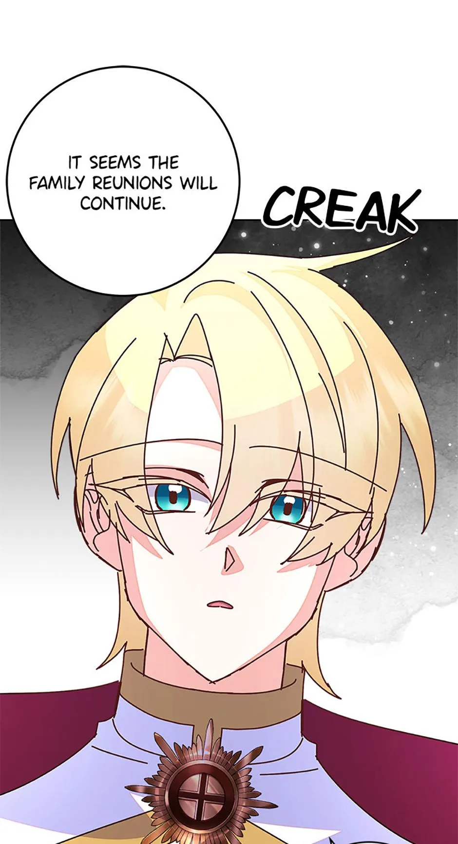 I’m the Main Character’s Child Chapter 102 327 db6458866962