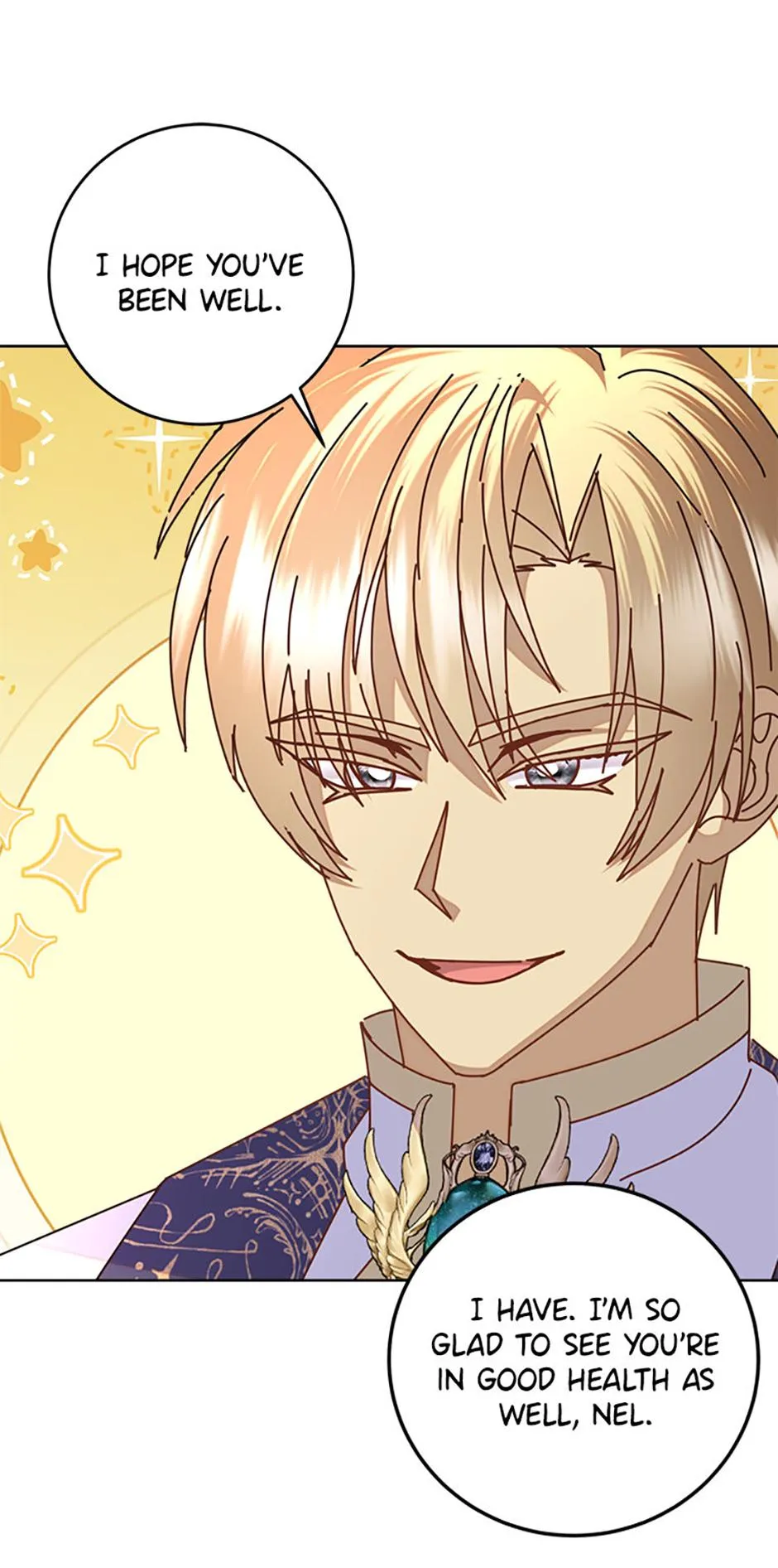I’m the Main Character’s Child Chapter 102 321 e77bc6a160e2