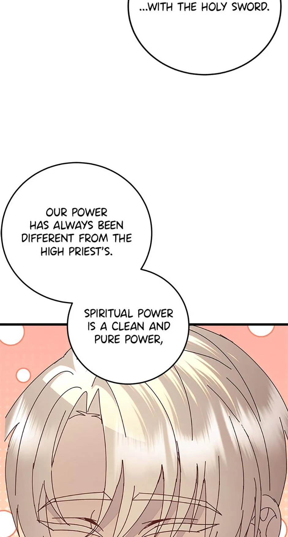 I’m the Main Character’s Child Chapter 102 313 e91aa16db564