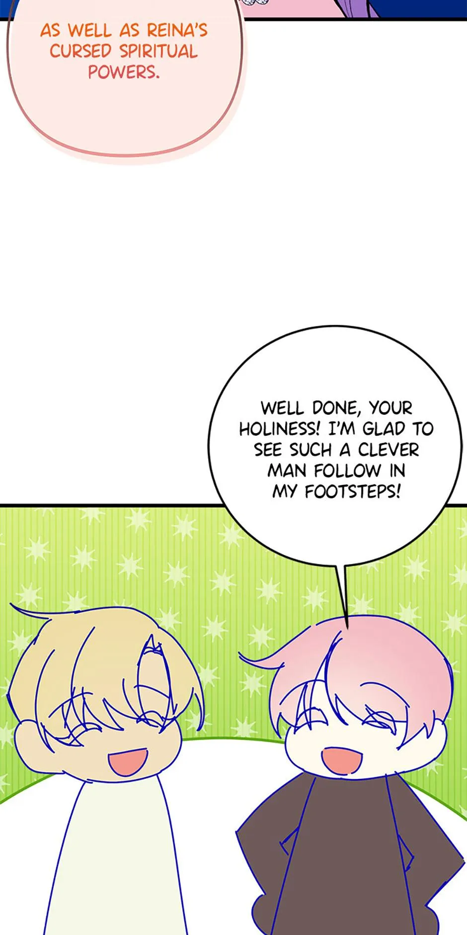 I’m the Main Character’s Child Chapter 102 318 ea399fc2d931