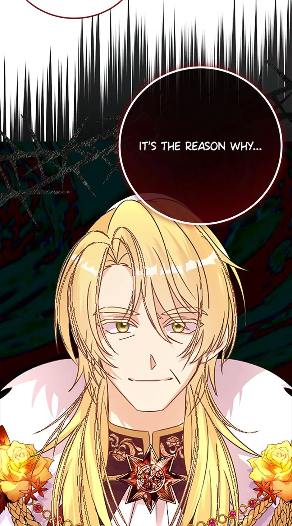 I’m the Main Character’s Child Chapter 102 343 eb82de4e71ca