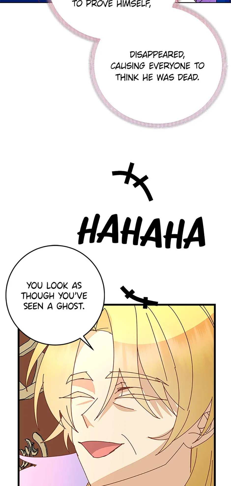 I’m the Main Character’s Child Chapter 102 332 f1f16d041474
