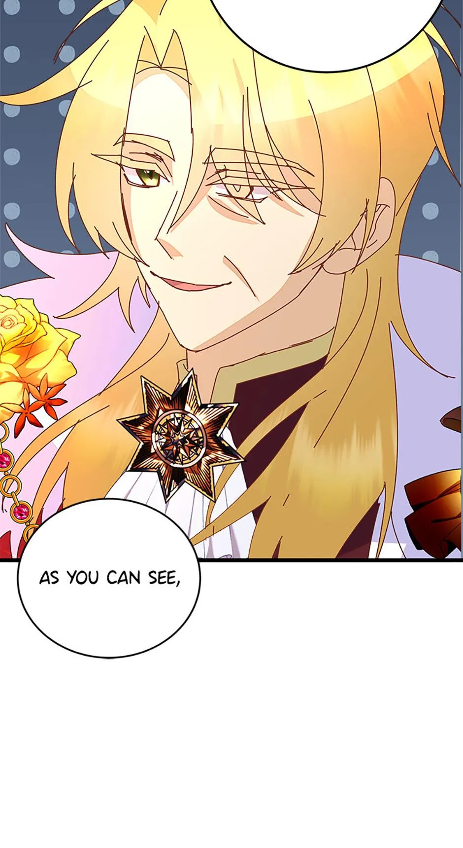 I’m the Main Character’s Child Chapter 102 340 f39e771943d3