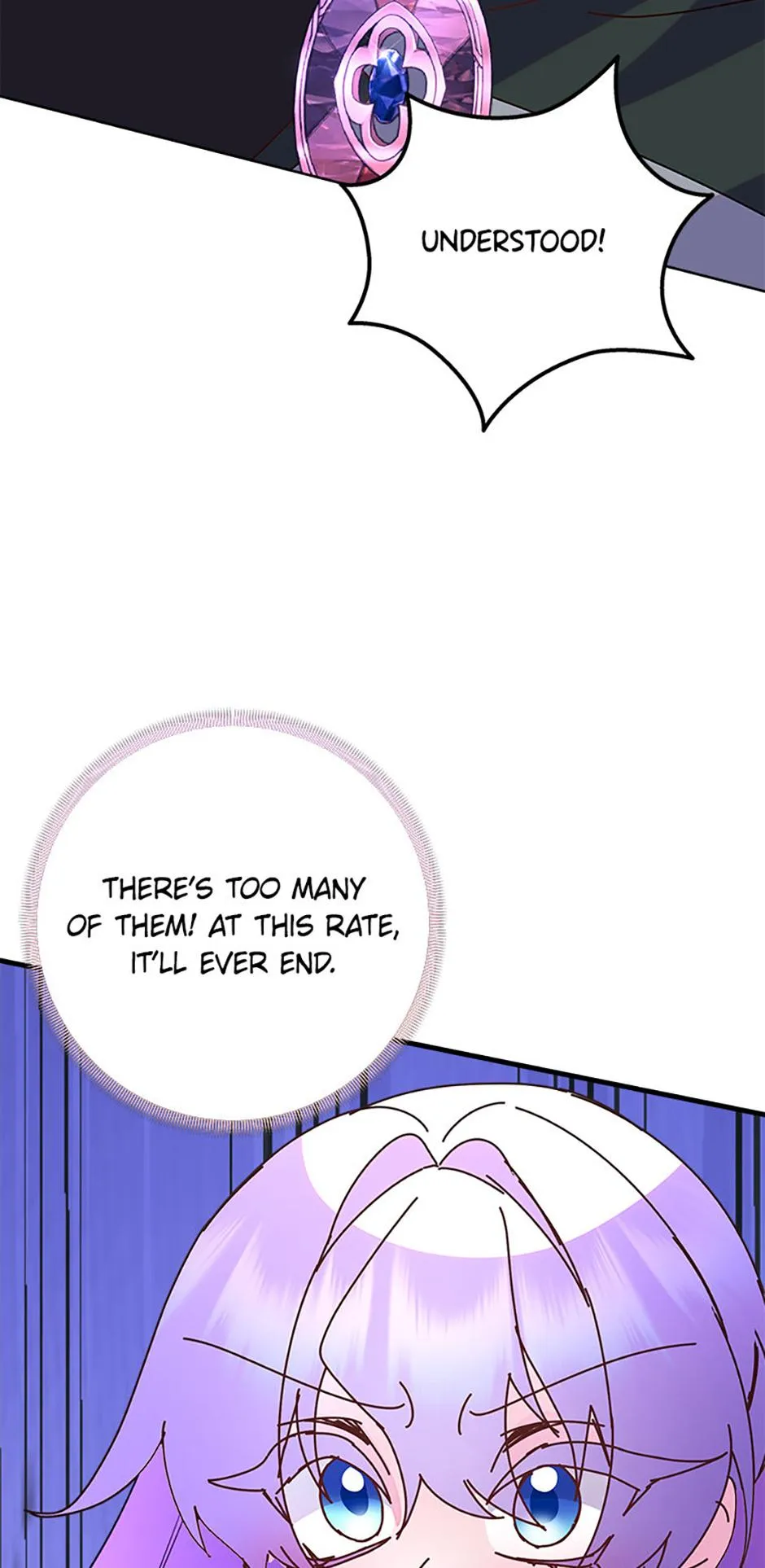 I’m the Main Character’s Child Chapter 103 331 0273063fa653