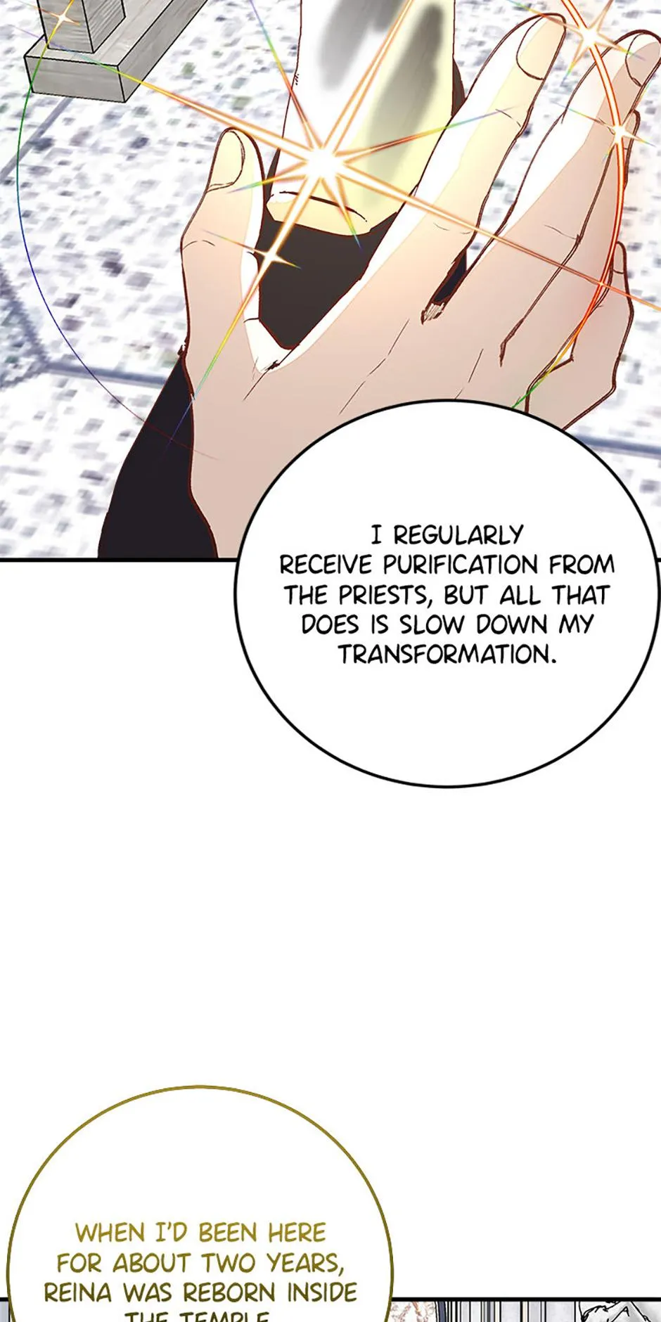 I’m the Main Character’s Child Chapter 103 285 1499badf529b