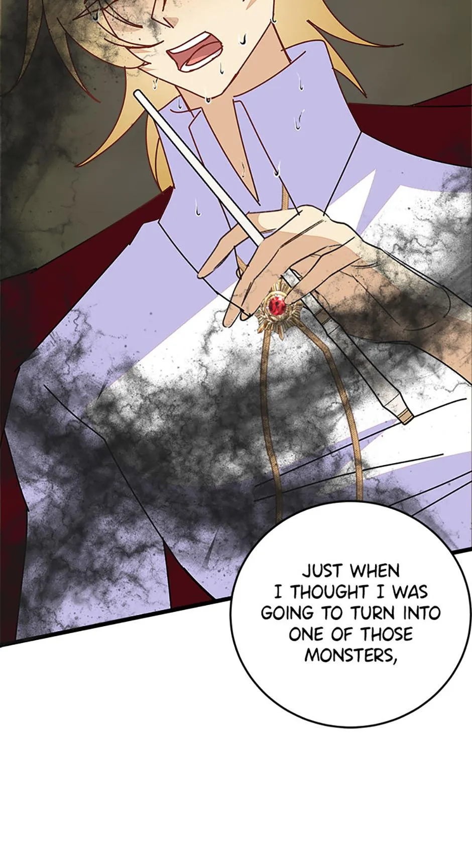 I’m the Main Character’s Child Chapter 103 281 20a2ccd699cb