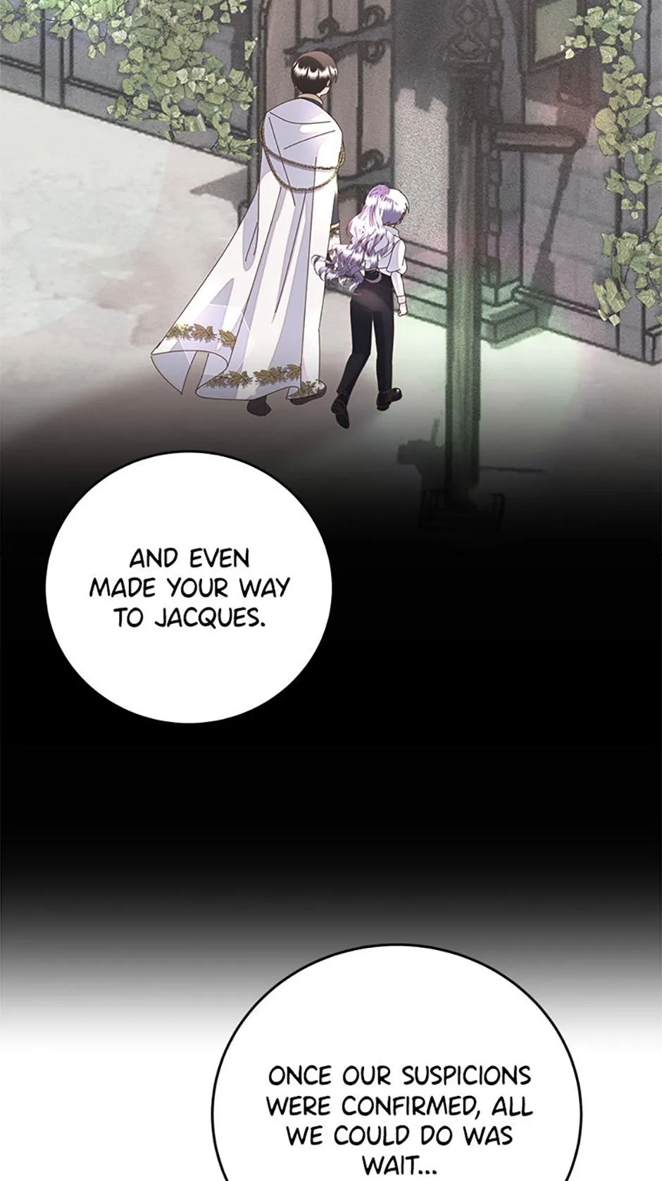 I’m the Main Character’s Child Chapter 103 298 22448e9ded0c