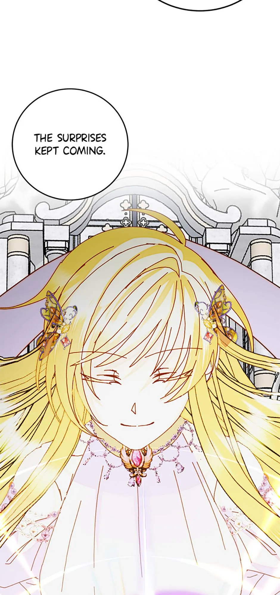 I’m the Main Character’s Child Chapter 103 288 272bcb9081f3