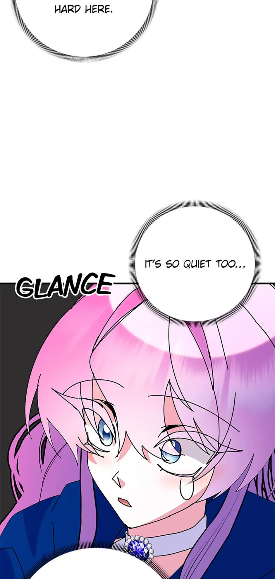 I’m the Main Character’s Child Chapter 103 349 2aa54a4444a9