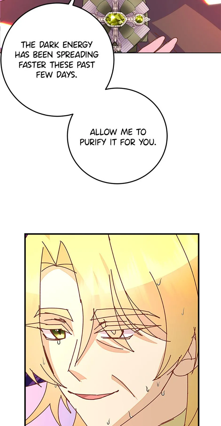 I’m the Main Character’s Child Chapter 103 303 4138ff18136c
